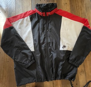 nike windbreaker mens sale