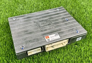 Toyota Rav4 2015-2018 Fábrica JBL Sonido Radio Amplificador 86280-42050 OEM Used - Imagen 1 de 12