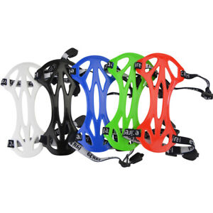 Archery Arm Guard Protector Gear Forearm Straps Bow Shooting Youth Children