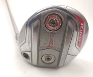 Cobra King F7 Fairway 3-4 Driver 17 Degree Loft Fujikura Pro 55 Women's RH - Picture 1 of 10