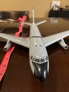 US Air Force KC135 Tanker Jet Desktop Model - Picture 1 of 5