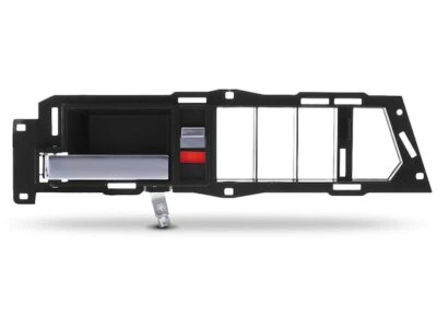 Manija de puerta delantera izquierda para Chevrolet C2500 Suburban 1992-1994 APR 53322YMMH 1993 Foto 1 de 2