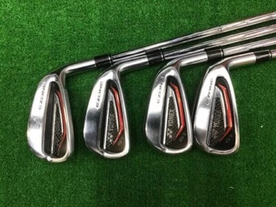 Yonex EZONE GT Irons #6-9(4Clubs)/NS PRO 950GH HT/Flex:Stiff/ Iron set - Image 1 of 4