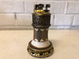 黄铜多色日本古董花瓶| eBay