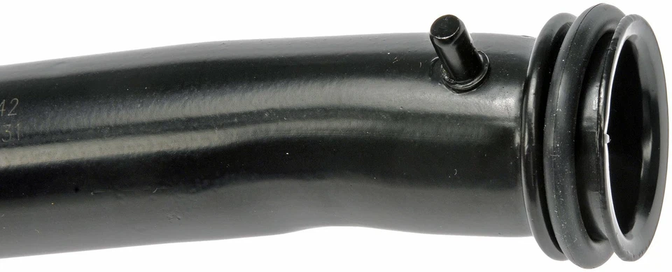 Se adapta a Honda Civic 1996-2000 1,6 L L4 HVAC conjunto de manguera de calefacción Dorman 1997 1998 Foto 1 de 2