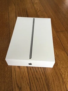 EMPTY Box For Apple iPad 32GB (8th Generation) Wi-Fi - Selling Only The Box - Bild 1 von 9