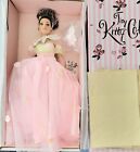 Tiny Kitty Collier Toy Shoppe Spring Exclusive 10" Brunette Tonner Doll Co. Mib