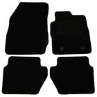 Polco Standard Tailored Car Mat For Ford Eco Sport [With 2 Clips] 2014 Onwards