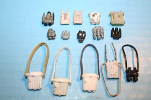 ARMAS MODERNAS STAR WARS 1 PIEZA "BINOCULARES/ESCÁNER" HÉROES, DROIDES, FIGURA IMPERIO - Imagen 1 de 24