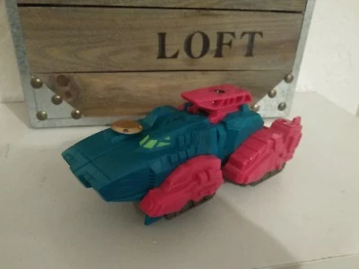 TRANSFORMERS GENERATION 2 G2 vintage rare camion Char - Photo 1/2