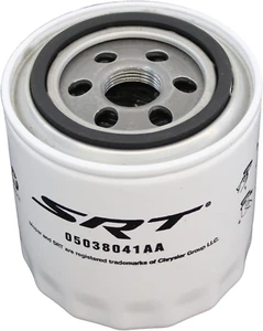 5038041Aa Filtro De Aceite - Picture 1 of 12
