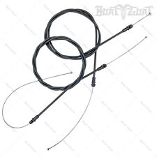 MotorGuide Steering Cables - For X3 & X5 Models - Standard Length - 8M0122083
