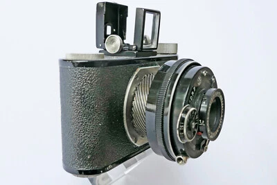 Kodak Chiodo Ranca 3x4 con attacco a lumaca; ottimo - Immagine 1 di 4