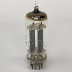 (1) Tested Philco 6GU7 Tube Date Code 68-25 Philco 6GU7 Twin Triode Tube - Picture 1 of 3