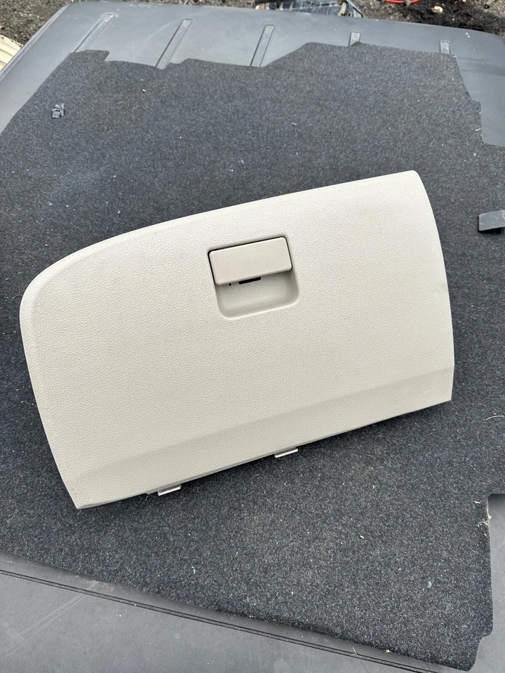 Conjunto de guantera Mercury Milan Ford Fusion 2010 2012 AE5354060T10AE fabricante original Foto 1 de 3