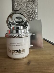 La Prairie White Caviar Crème Extraordinaire 60 ml - Neuf sans boite