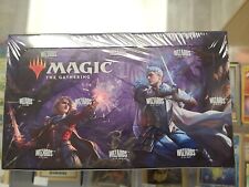 Wilds of Eldraine Draft Booster Box - MTG WOE - Brand New - In Stock Sealed
