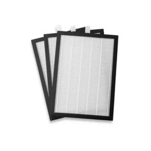 3512521 meaco MEACO HEPA Filter Low Energy 20L 3pcs - Foto 1 di 1