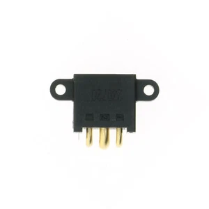 New DC IN Power Jack Charger Charging Port for Razer Blade 14" RZ09-0427NEA3 - Picture 1 of 8