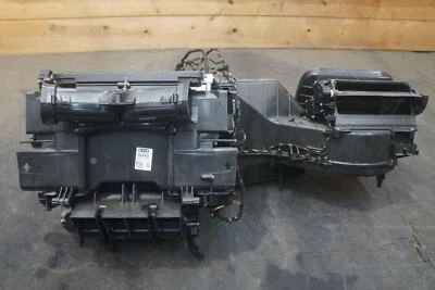 Оригинальный обогреватель кондиционера в сборе 3Y1820005E Bentley Mulsanne 2015 - Изображение 1 из 4