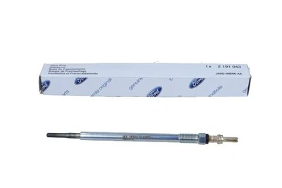 ✅Para OE FORD 2608596 GLOW PLUG ⭐Excelente vendedor⭐ Foto 1 de 4