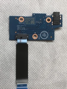 Samsung Galaxy Chromebook XE310XDA-KA1UK Headphone Connector NEW 2024 - Afbeelding 1 van 8