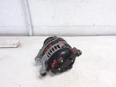Alternador de motor Ford F350SD 2017 6,7 L ID OEM HC3T10300FA Foto 1 de 4