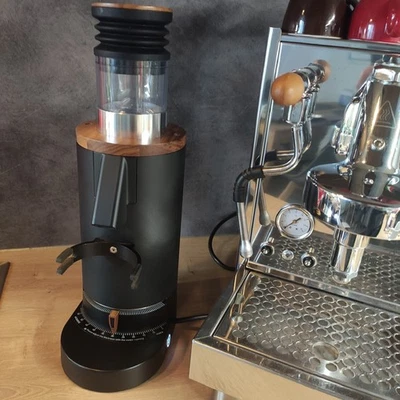 G-Micron Df64P Professionell für Espresso !!! - Bild 1 von 4