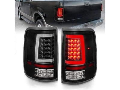 Juego de luces traseras para Ford F150 2004-2008 2005 2006 2007 JS172CM Foto 1 de 4
