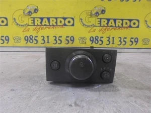 9185884 Lichtschalter Opel Vectra C Berlina (2002->) 2.0 Dti 16V Y 20 Dth - Bild 1 von 6