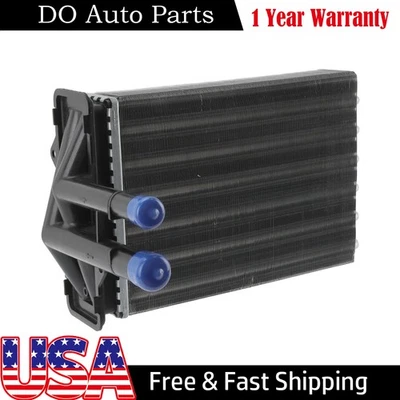 HVAC Heater Core for Jeep Liberty 2002 2003 2004 2005 2006 2007 2.4L 2.8L 3.7L Foto 1 de 4