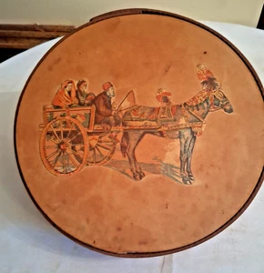 TROMMEL DURCHMESSER 26 CM SIEHE FOTOS - Bild 1 von 6