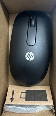 HP 672653-001 Elite Wireless Mouse - New - Image 1 of 4