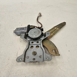 Regulador Ventana Trasera Izquierda Motor Holden Cruze YG 02 03 04 05 06 - Imagen 1 de 4