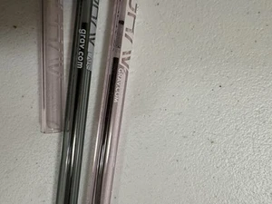 Pipe Grav Labs One Hitter Pipe Glass + 2 Grav Lab Glass Pens No Caps - Picture 1 of 4