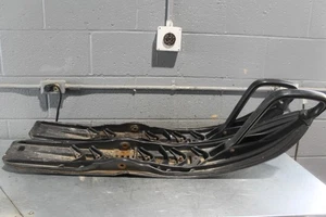 2007 ARCTIC CAT M SERIES M1000 SKIS RUNNERS PAIR SET #6964 - Picture 1 of 9