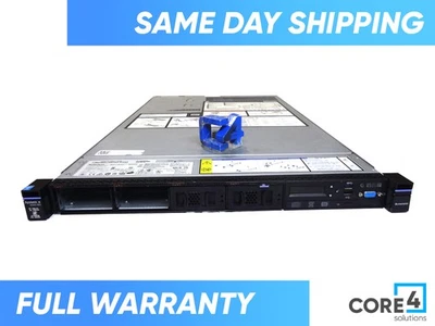 LENOVO 5463EBU X3550 M5 CHASSIS - Image 1 of 4