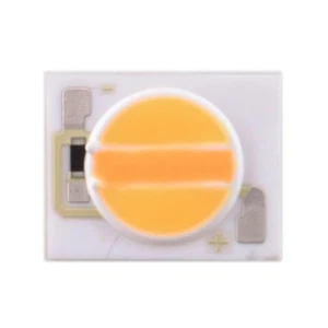 LUXTECH COB-WD-10-1512-30K-18K-90 LED COB MODULE, 350MA, 3000-1800K, 15X12MM - Picture 1 of 4