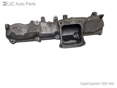 Left Intake Manifold For 11-16 Chevrolet Silverado 2500 HD  6.6 8973635710 - Image 1 of 4