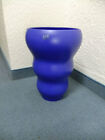 ASA Selection Vase blau - Wellendesign-Vase*NEU*