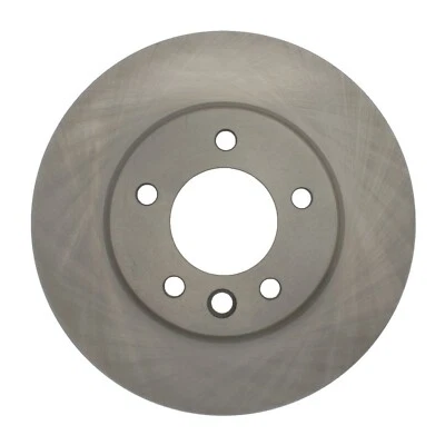 For 2004-2006 Porsche Cayenne Standard Disc Brake Rotor Front Left Centric 2005 - Imagem 1 de 4