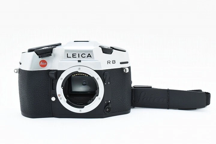 Leica R8 Film Cameras for sale | eBay