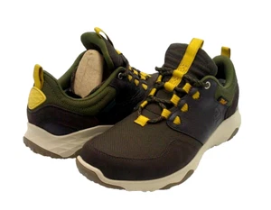 TEVA CANYONVIEW RP HERREN WANDERER BRCKEN/DUNKEL OLIV US 9/UK 8/EU 42/JP 27 - Bild 1 von 5