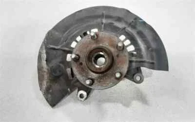 Toyota Solara 2004-2008 pasajero husillo delantero derecho nudillo OEM Foto 1 de 2