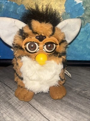 1998 Tiger Derby! Works Great, Clean In Excellent Condition! One Owner!  - Image 1 of 4