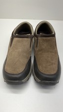 george men's casual suede shoes