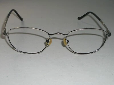 50 mm DE COLECCIÓN B&L RAY BAN W2975 MONTURAS DE GAFAS/GAFAS DE SOL ELEGANTES MULTICOLORES SOLAMENTE Foto 1 de 4