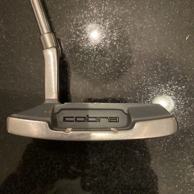 King Cobra Junior Putter 29.75" - Image 1 of 4