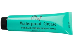 PHIL HOLZ WASSERDICHTES FETTROHR--3oz - Bild 1 von 1