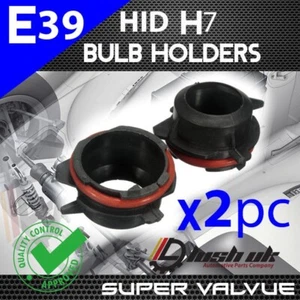 2x Mercedes C Class Amg Bulb Holders for fog light HID Xenon H23 - Picture 1 of 1